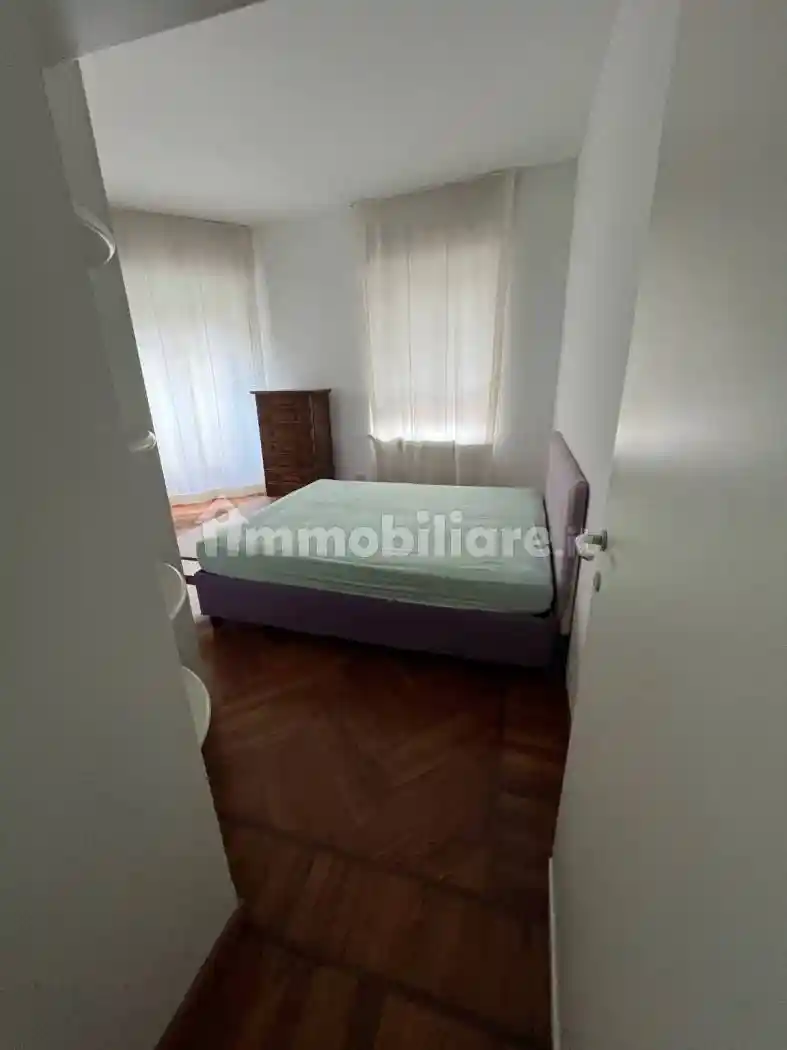 Appartamento in affitto a Cuorgnè