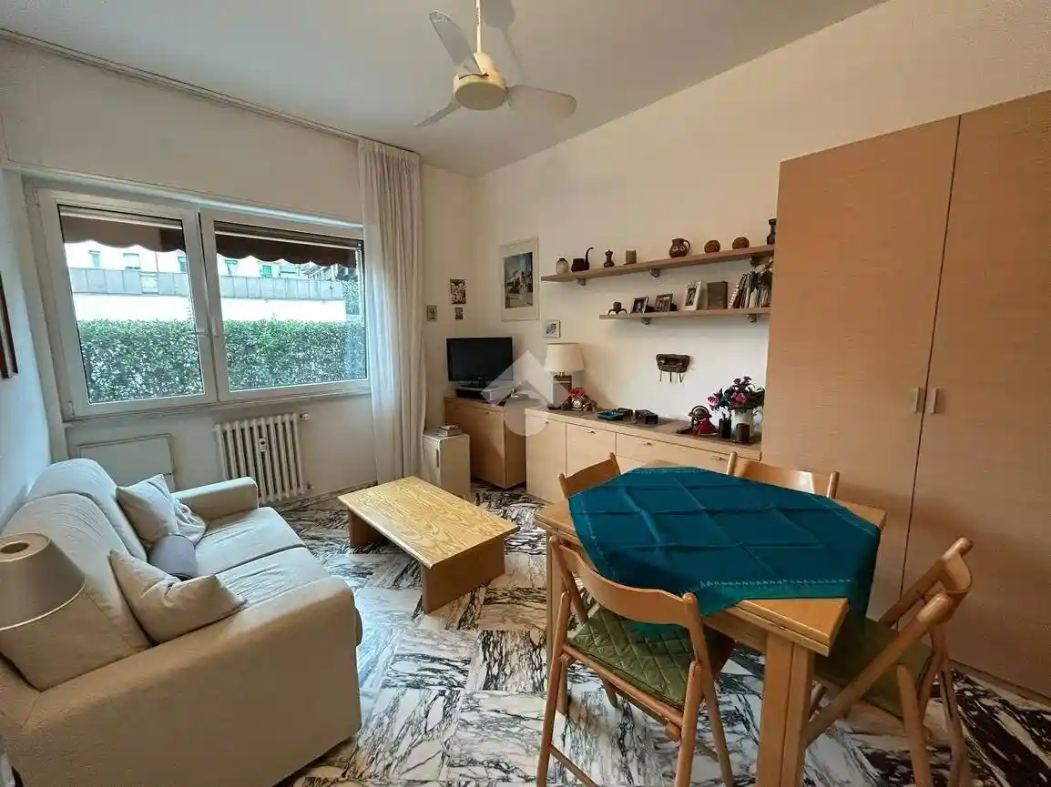 Appartamento in vendita a Rapallo