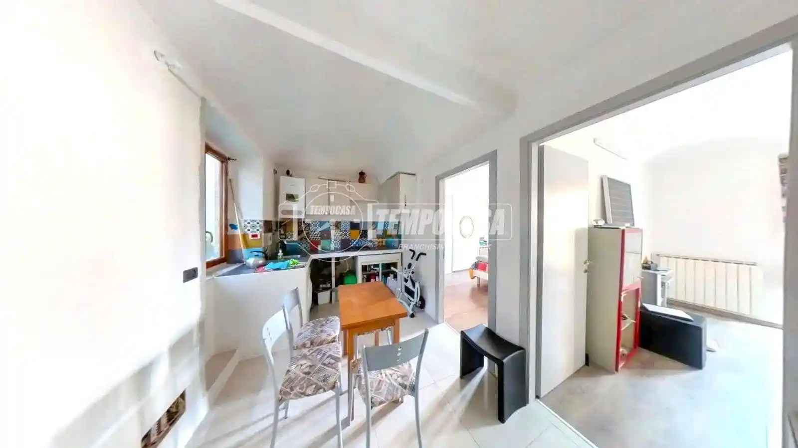Appartamento in vendita a Torino