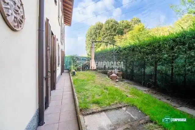 Appartamento in vendita a Sirone