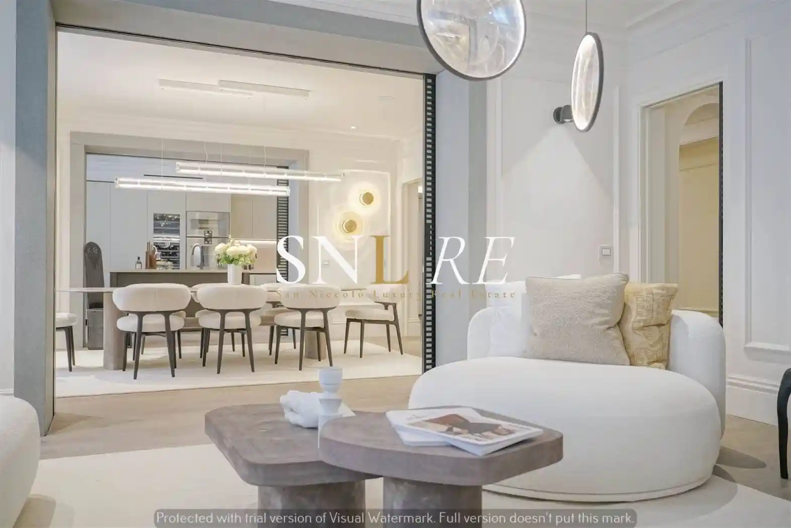 Appartamento in vendita a Firenze