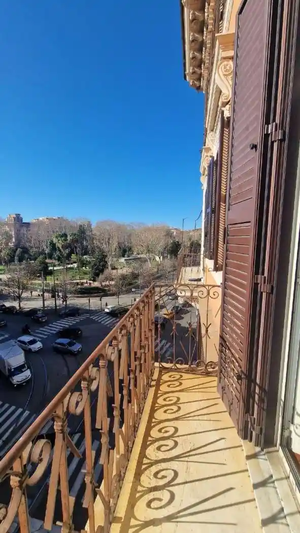 Appartamento in affitto a Roma