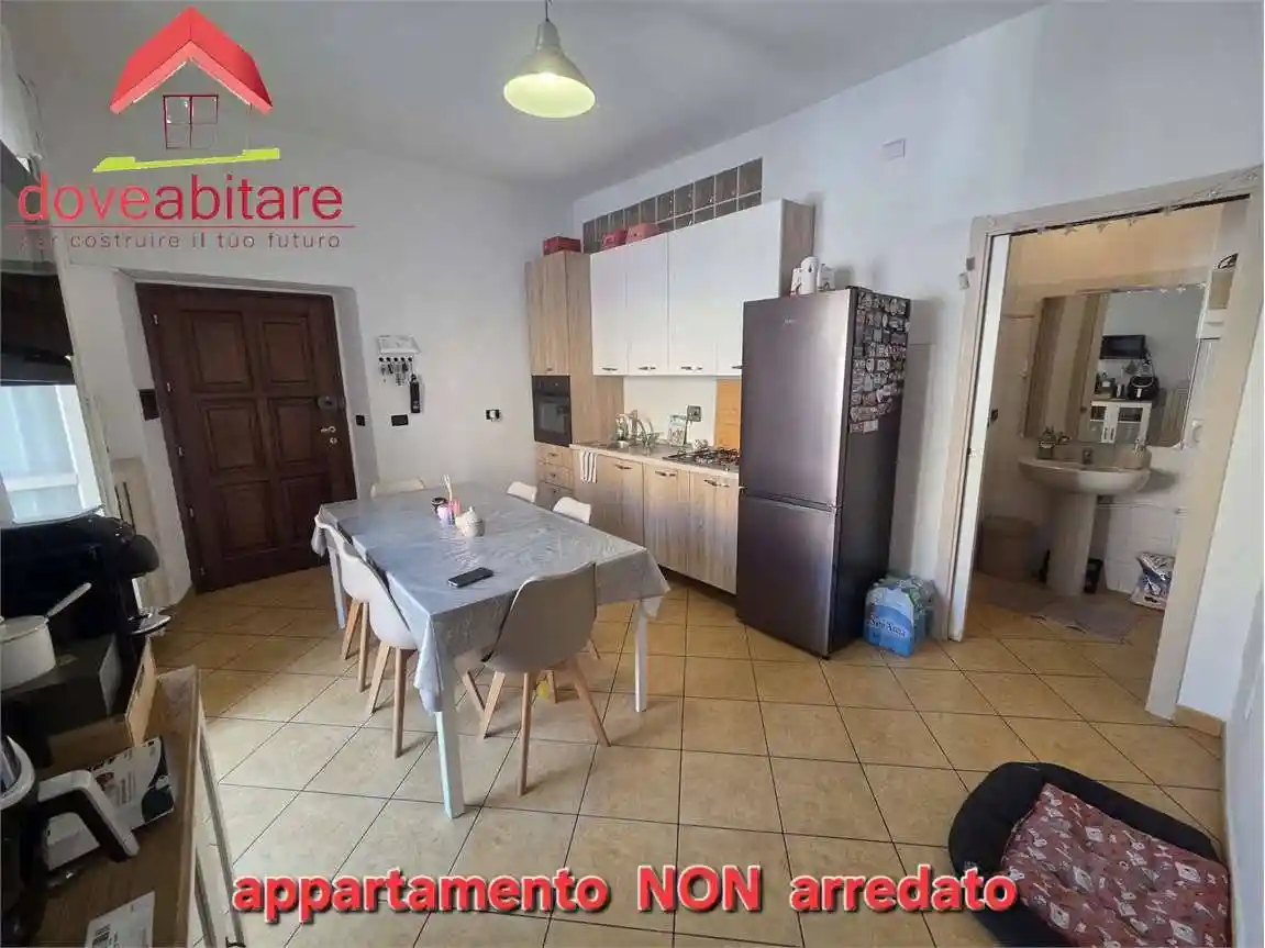 Appartamento in affitto a Pinerolo