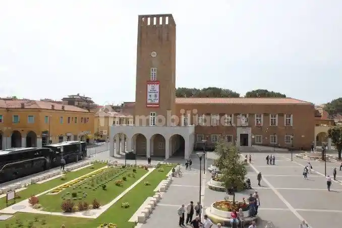 Appartamento in affitto a Pomezia
