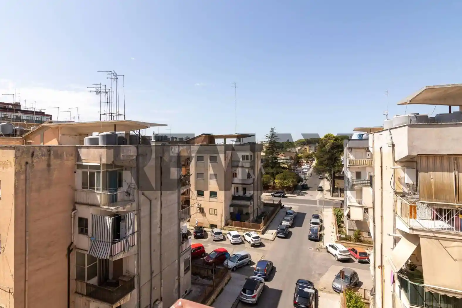 Appartamento in vendita a Caltagirone