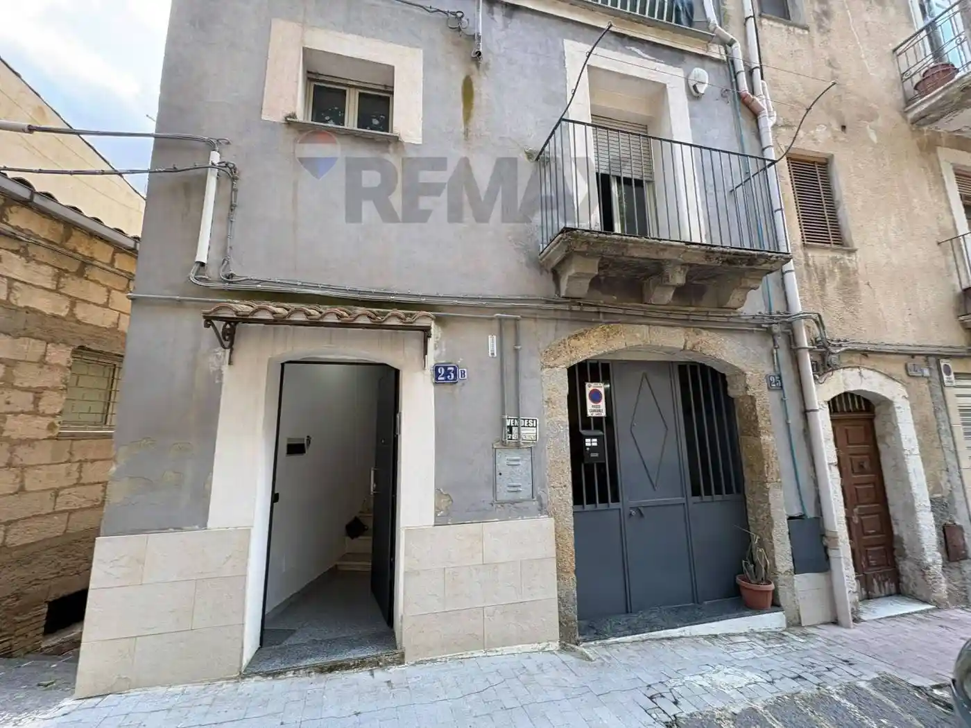 Casa indipendente in vendita a Caltagirone