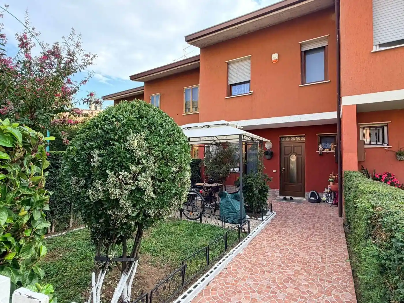 Villetta a schiera in vendita a Cologne