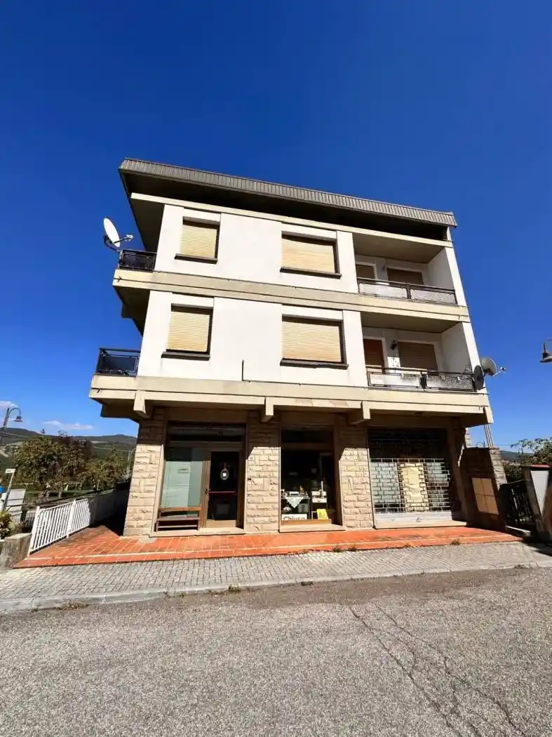 Appartamento in vendita a Castiglione dei Pepoli