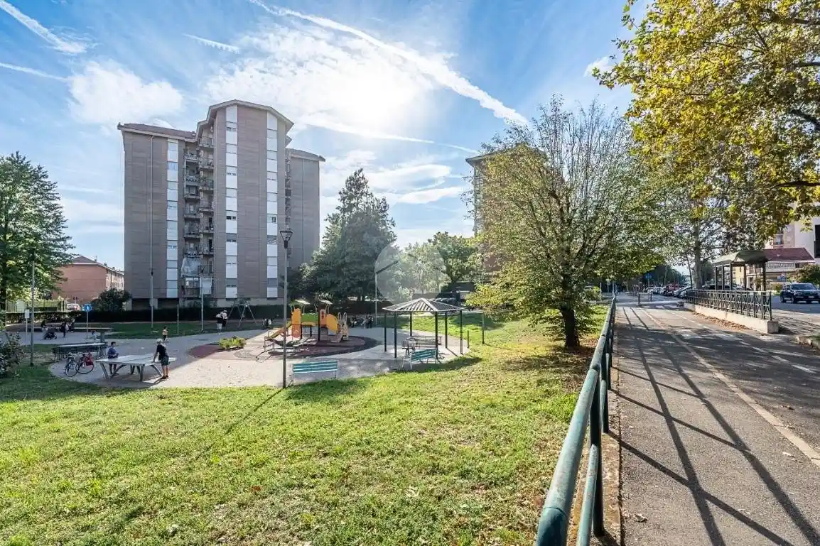 Appartamento in vendita a Grugliasco