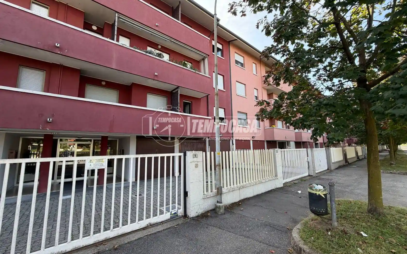 Appartamento in vendita a Villa Cortese