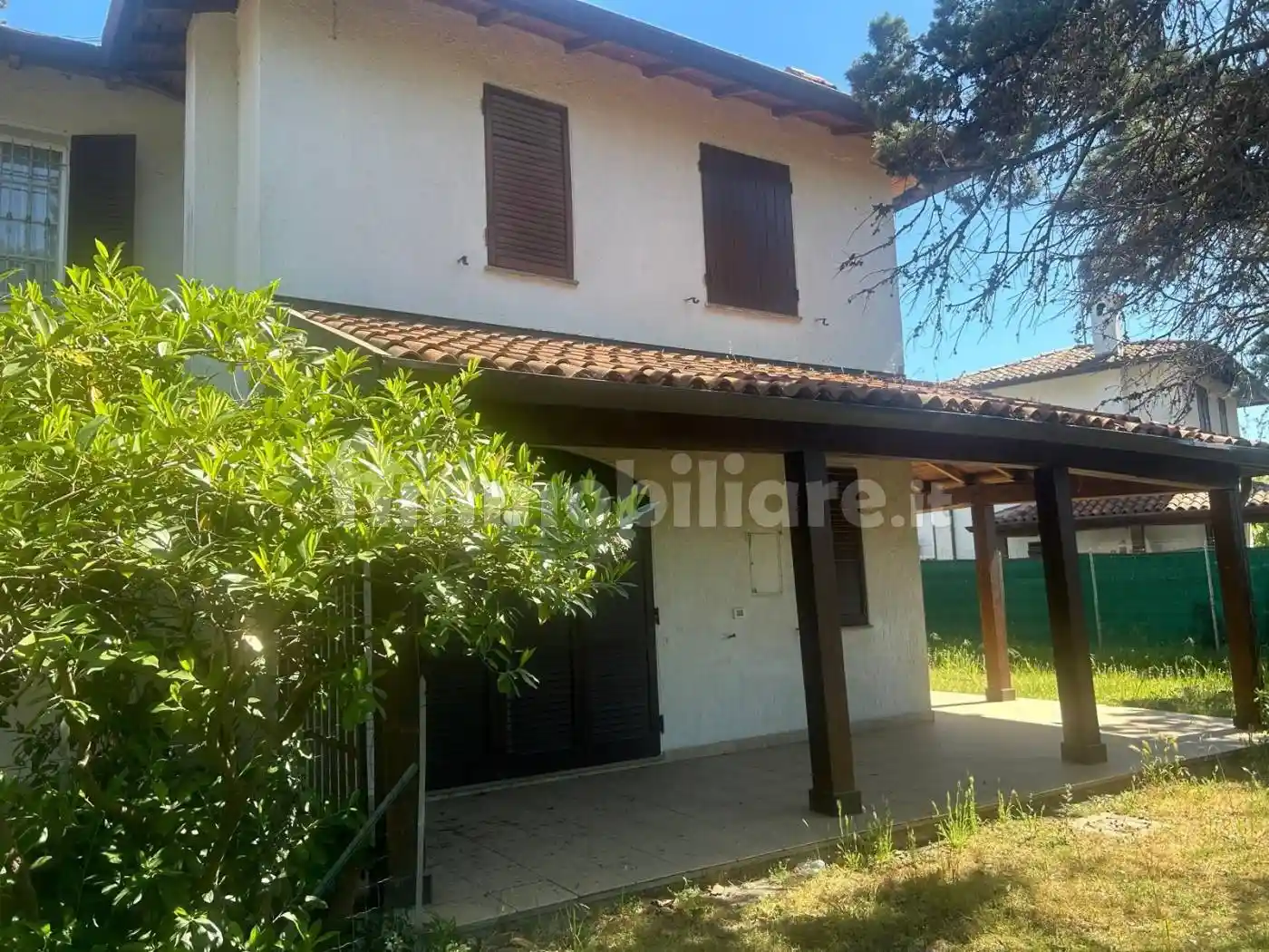 Casa indipendente in vendita a Comacchio