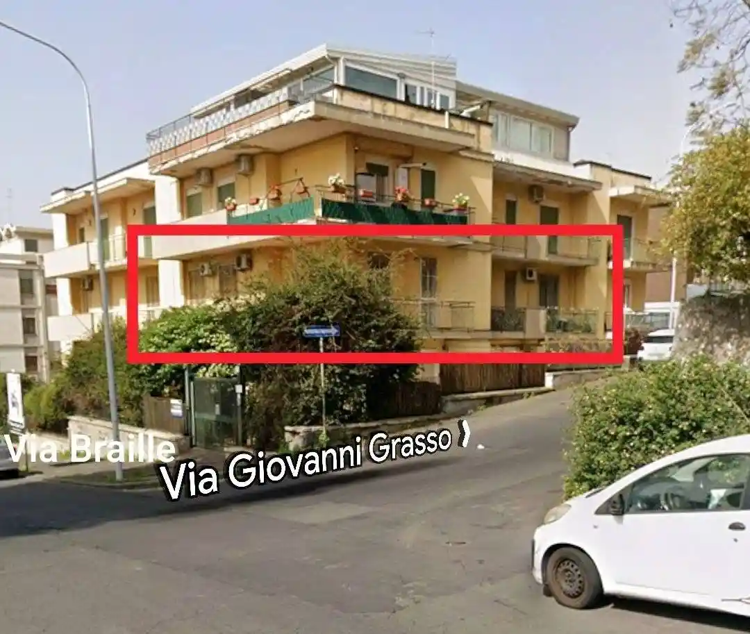 Appartamento in vendita a Catania