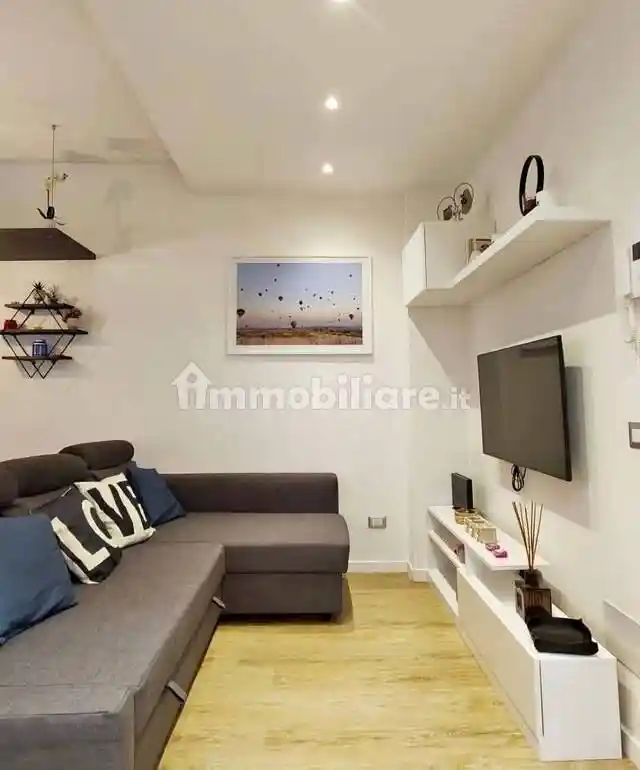 Appartamento in affitto a Verona