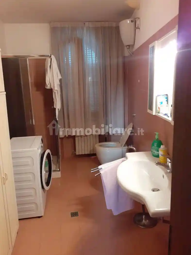Appartamento in vendita a Mogliano