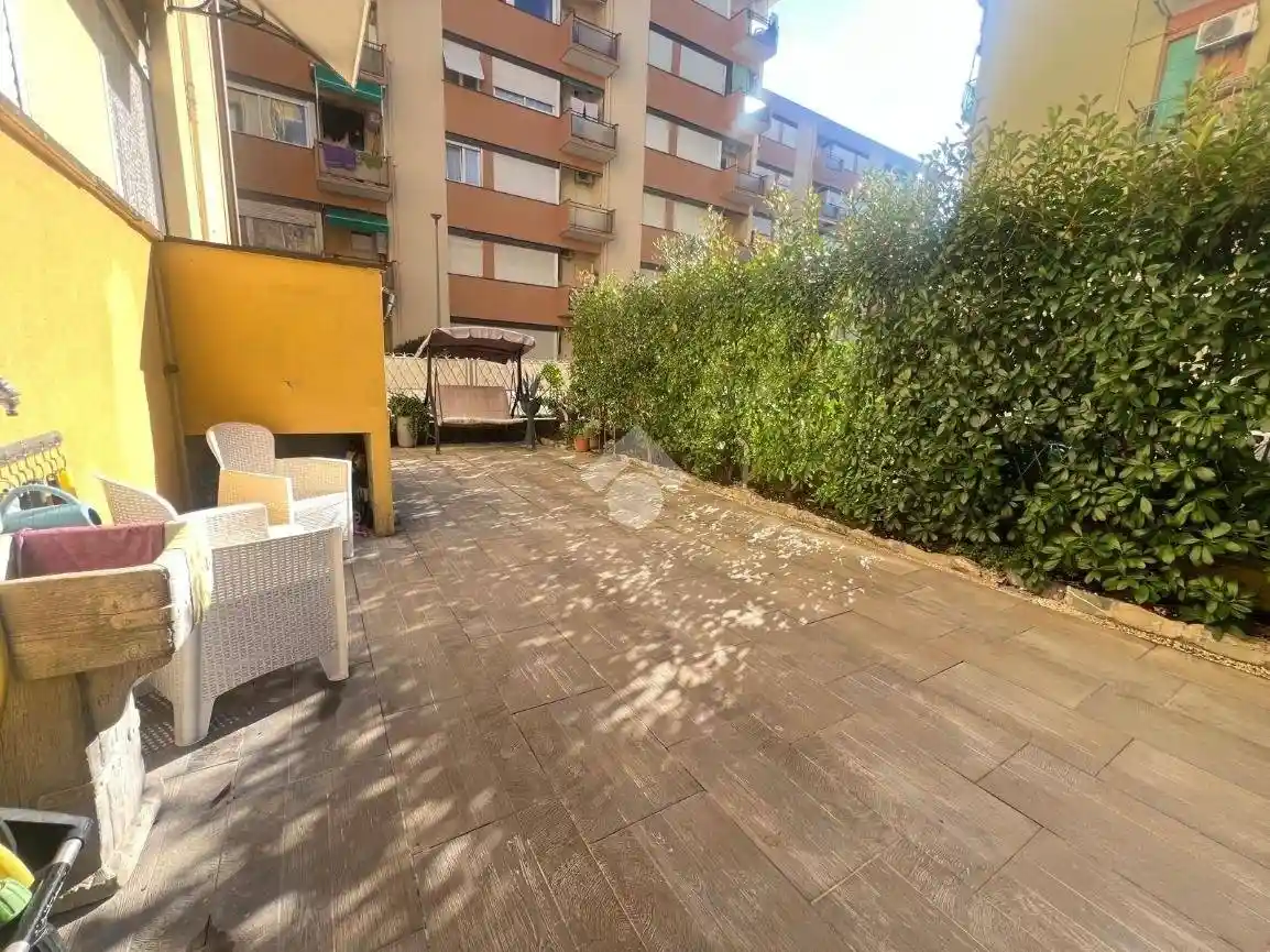 Appartamento in vendita a Rapallo