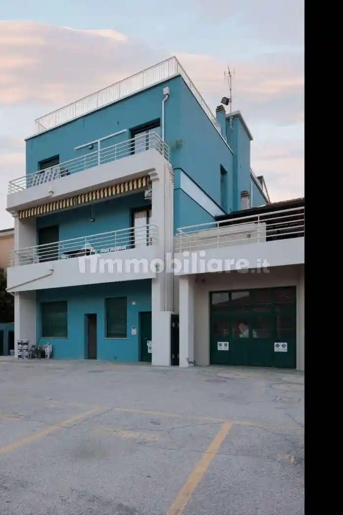 Appartamento in vendita a Fano