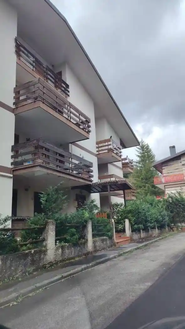 Appartamento in vendita a Roccaraso
