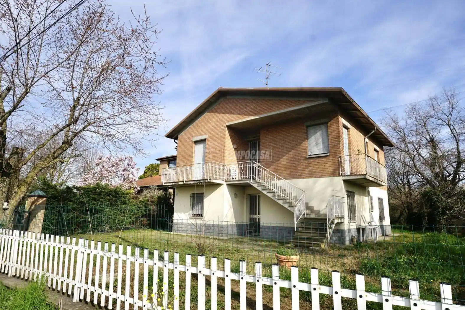 Villa in vendita a Reggio Emilia