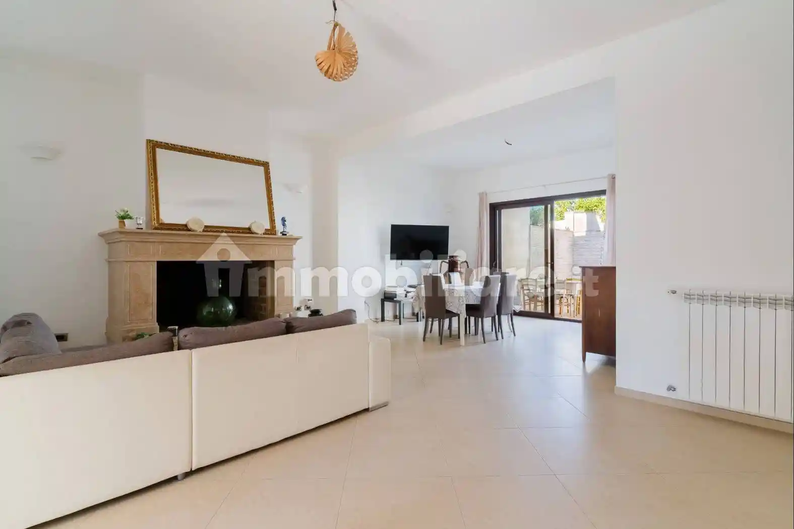 Casa indipendente in vendita a San Pancrazio Salentino