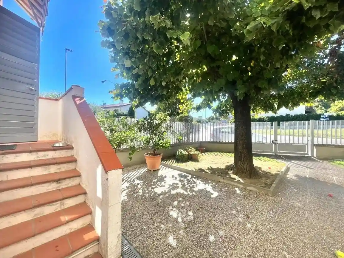 Casa indipendente in vendita a Poggio a Caiano