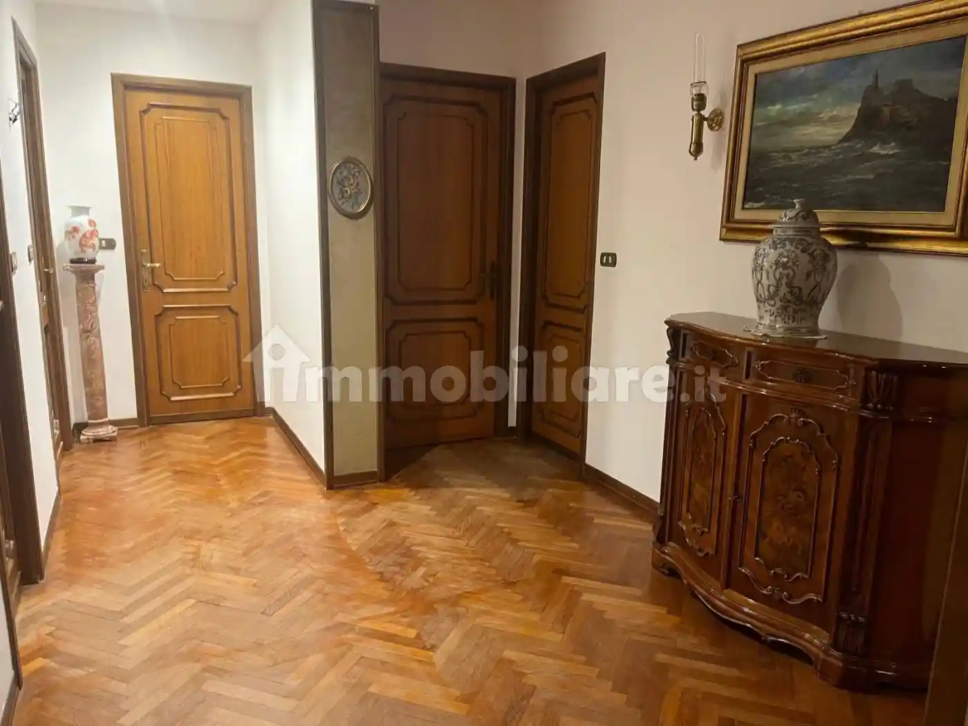 Appartamento in affitto a La Spezia