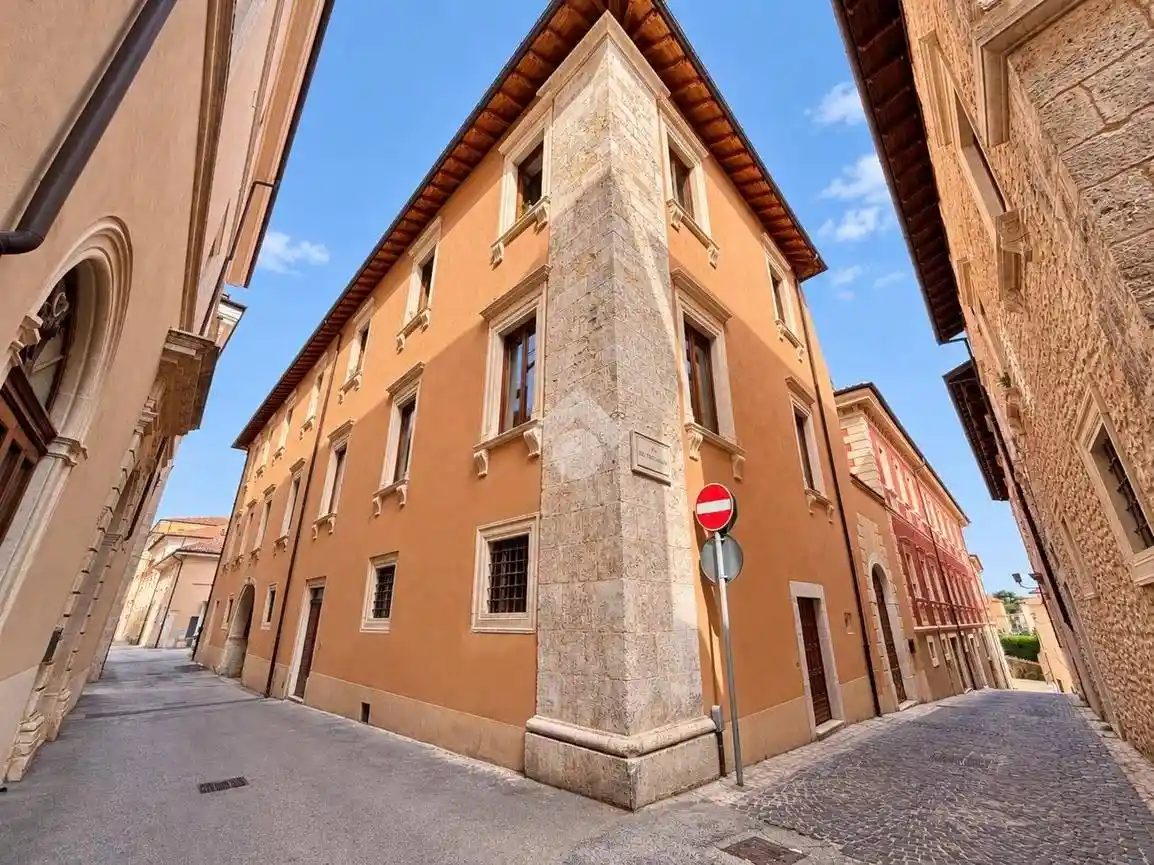 Appartamento in vendita a L'Aquila