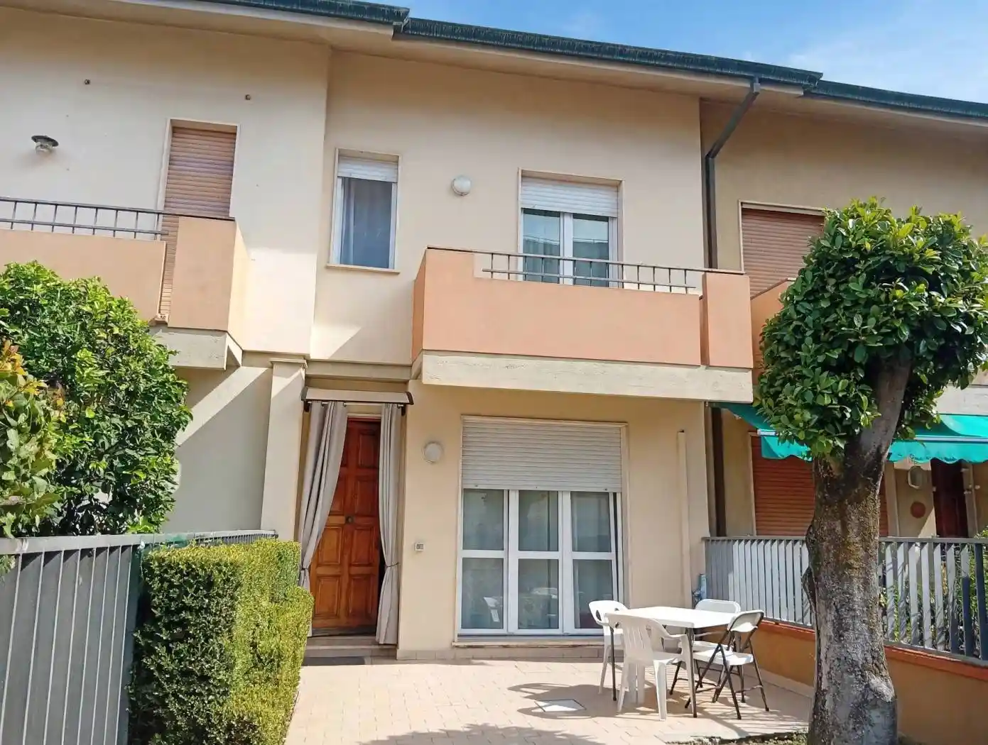 Villetta a schiera in vendita a Viareggio