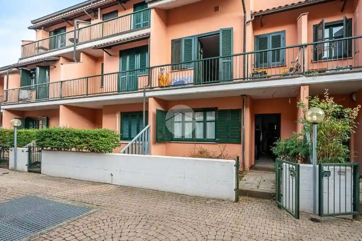 Villetta a schiera - foto 3