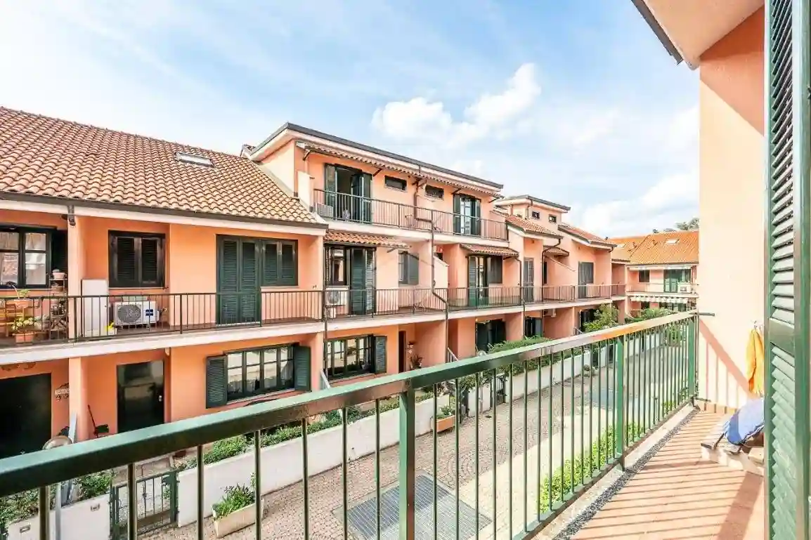 Villetta a schiera - foto 5