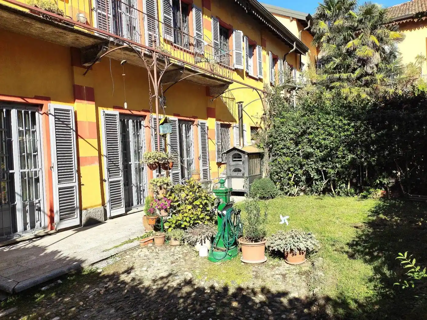 Appartamento in vendita a Pavia