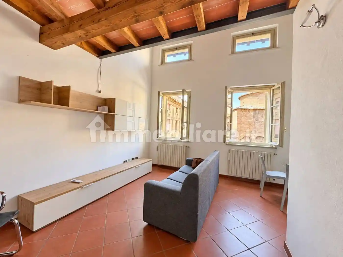 Appartamento in affitto a Parma