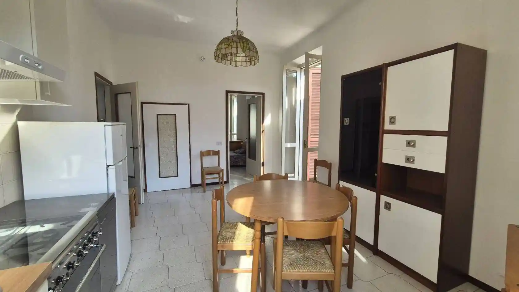 Appartamento in affitto a Varese