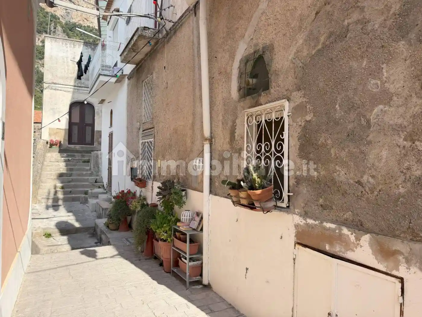 Appartamento in vendita a Positano