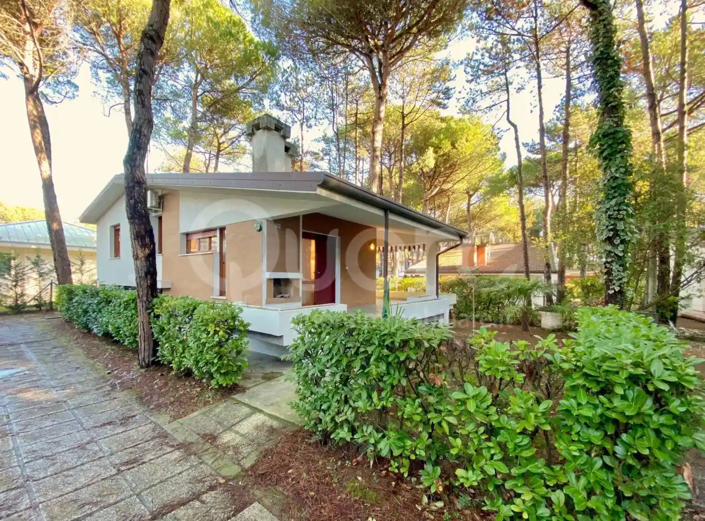 Villa in vendita a Lignano Sabbiadoro