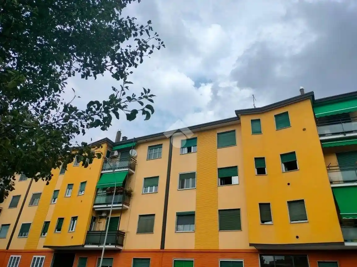 Appartamento in vendita a Cesano Boscone