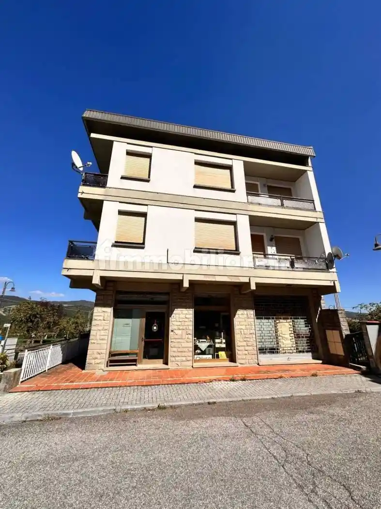 Appartamento in vendita a Castiglione dei Pepoli