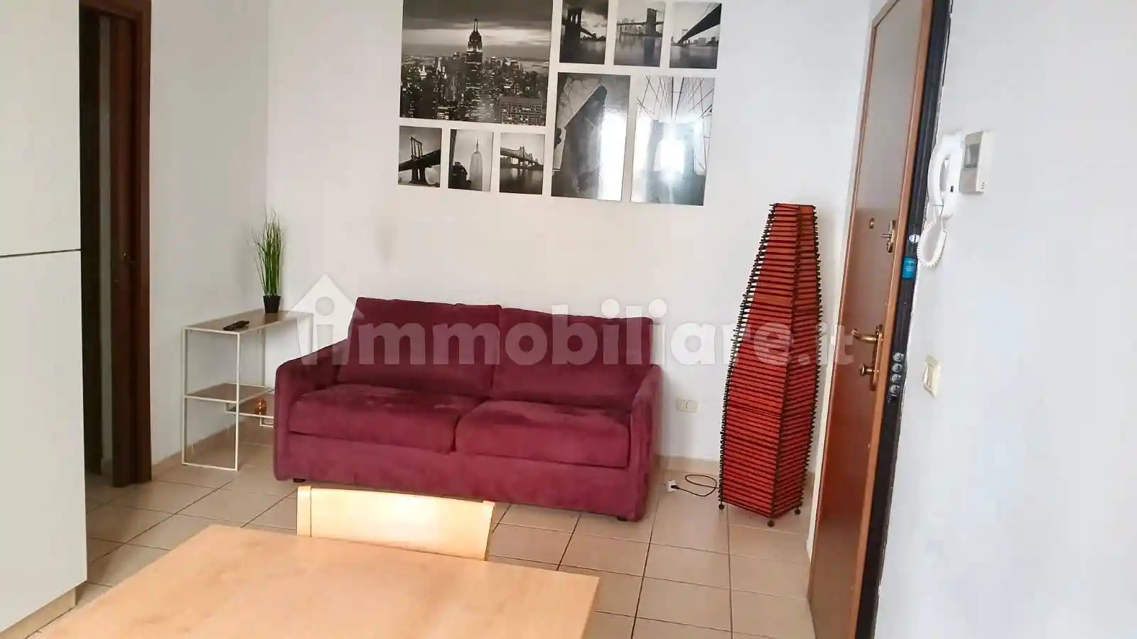 Appartamento in affitto a San Benedetto del Tronto