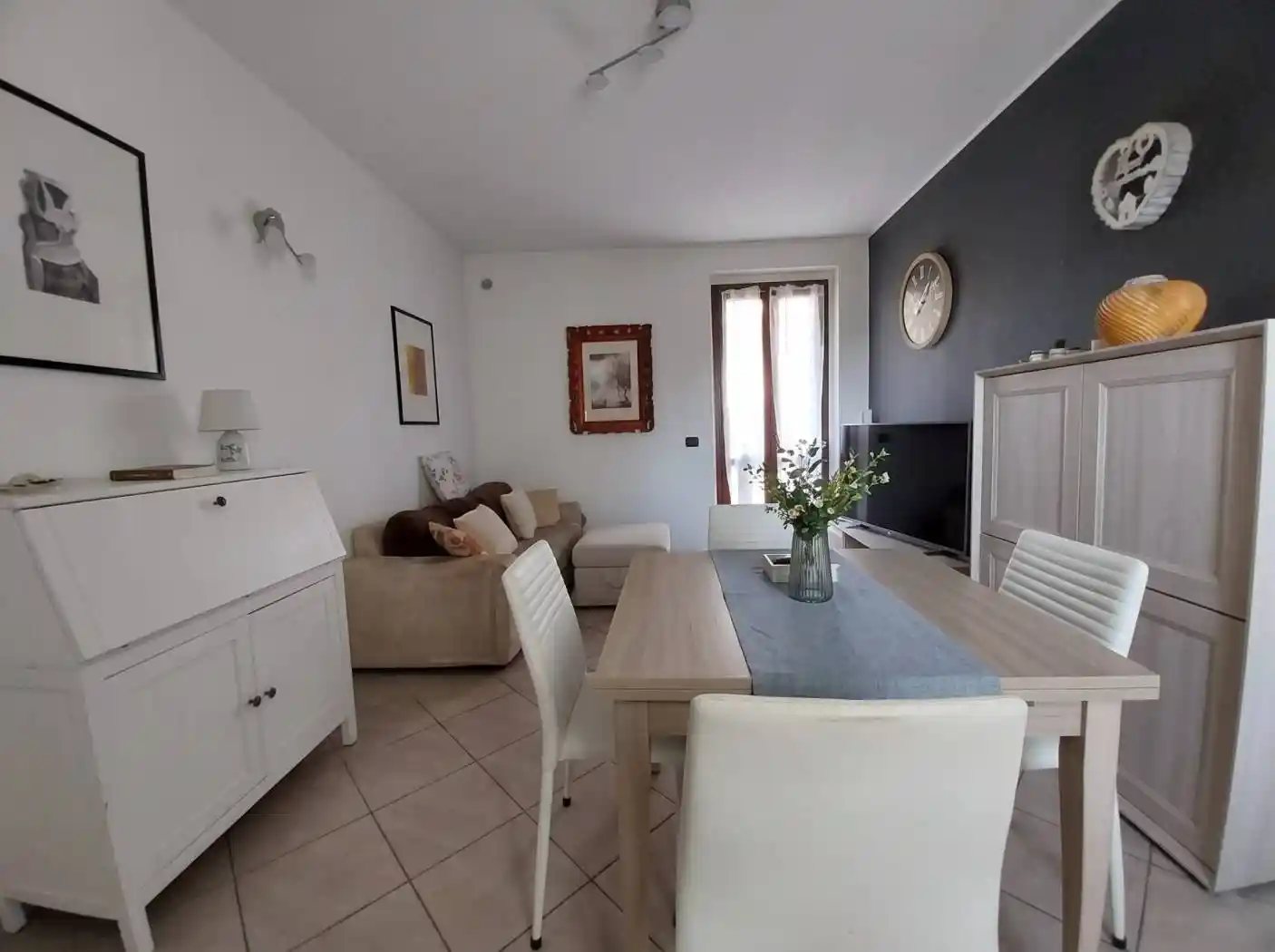 Appartamento in vendita a Seveso