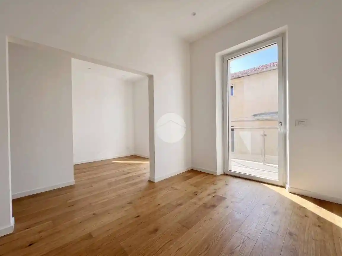 Appartamento in vendita a San Benedetto del Tronto