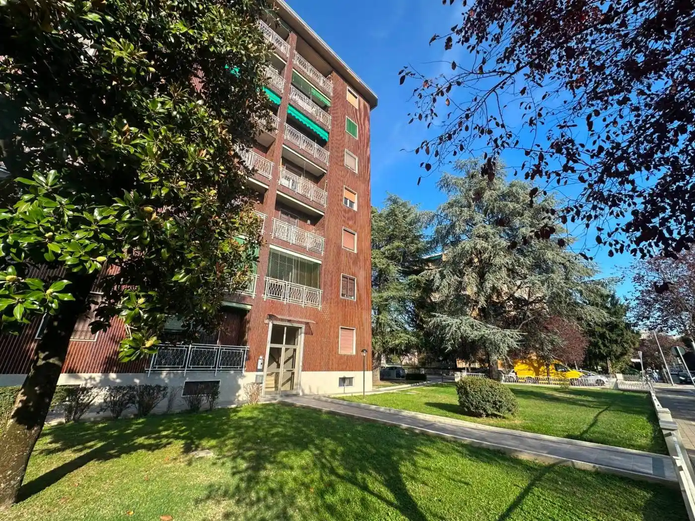 Appartamento in vendita a Rozzano