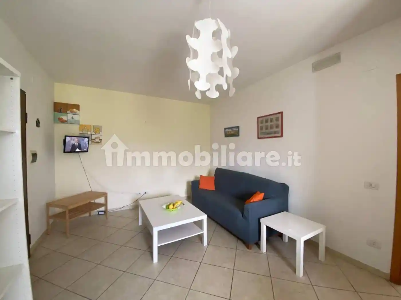 Appartamento in affitto a San Salvo