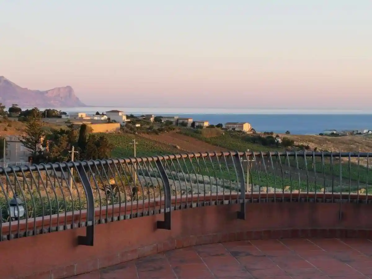 Villa in vendita a Alcamo