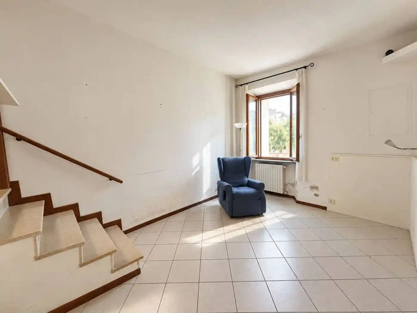 Casa indipendente in vendita a Firenze
