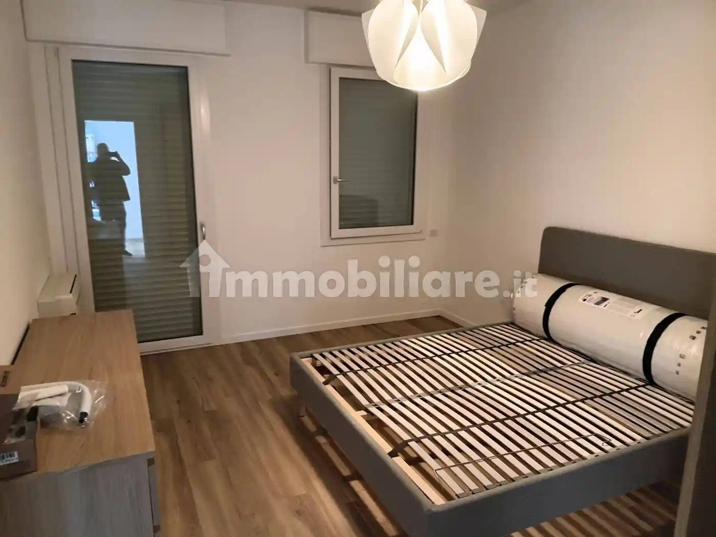Appartamento in affitto a Mira
