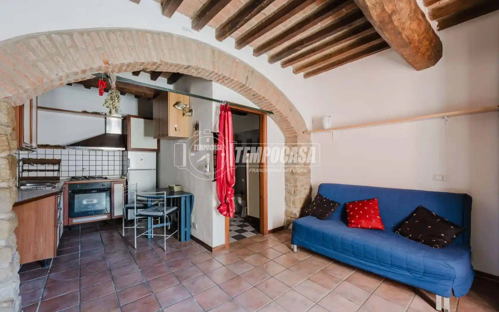 Appartamento in vendita a Monterenzio
