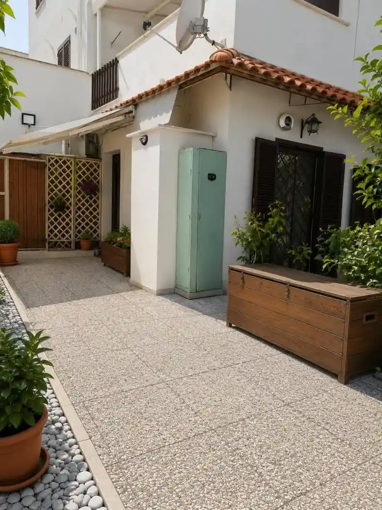 Villa in vendita a Cerveteri