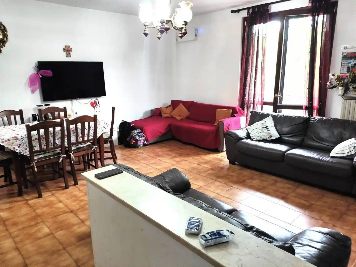 Appartamento in vendita a Pavia