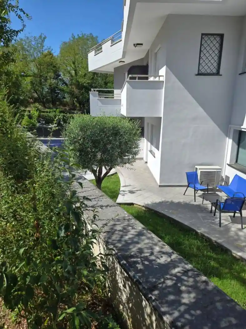 Villa in affitto a Frosinone