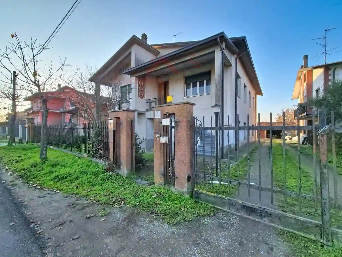 Villa - foto 3
