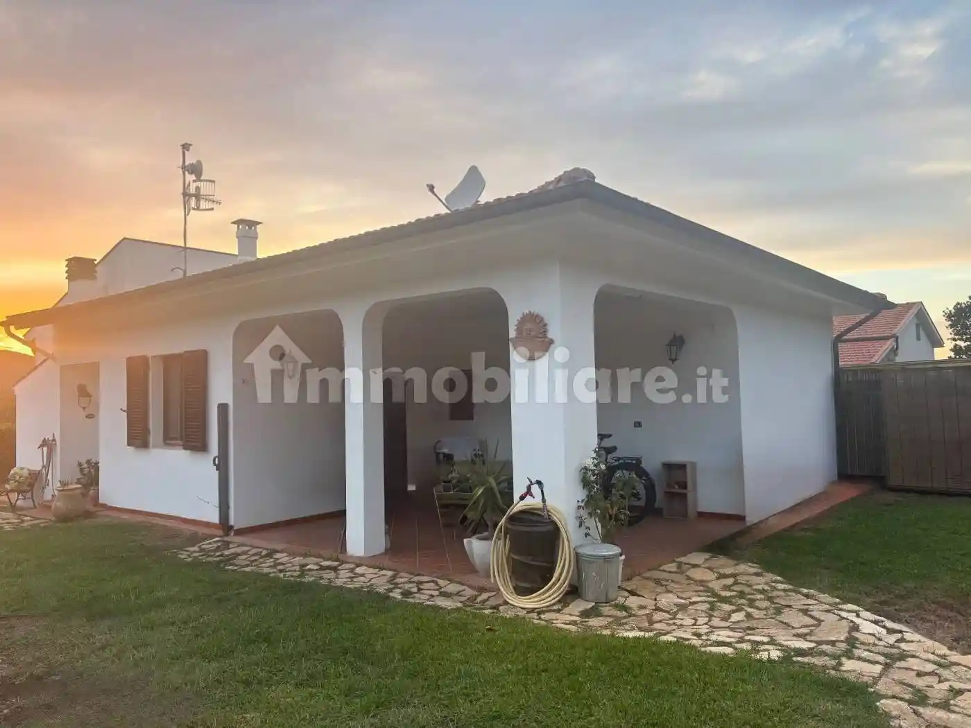Villa in vendita a Portoferraio